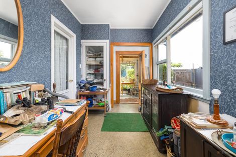 Photo of property in 407 Elephant Hill Road, Waihao Downs, Waimate, 7977