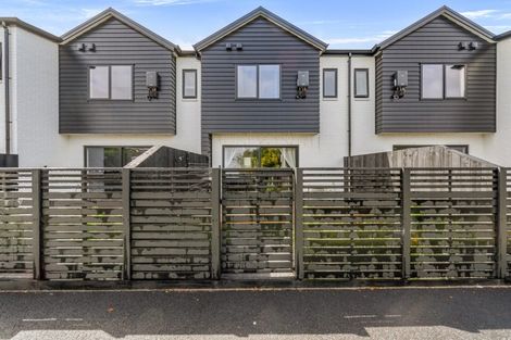 Photo of property in 3/6 Fend Street, Chartwell, Hamilton, 3210