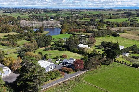 Photo of property in 95a Whangapouri Road, Karaka, Drury, 2578