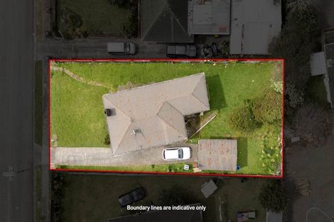 Photo of property in 43 Waimate Street, Otara, Auckland, 2023