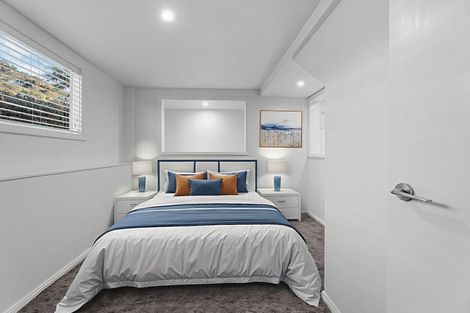 Photo of property in 679 Huia Road, Parau, Auckland, 0604