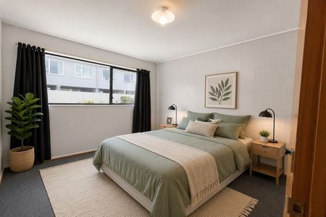 Photo of property in 1/23 Newnham Terrace, Upper Riccarton, Christchurch, 8041