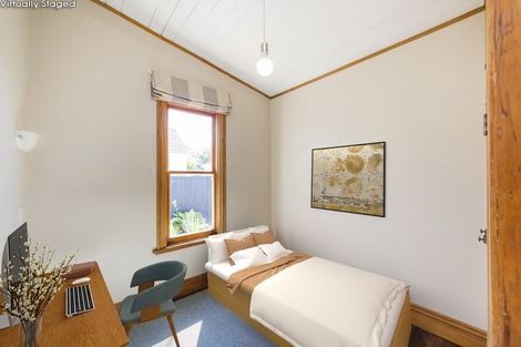 Photo of property in 73a Savage Crescent, West End, Palmerston North, 4412