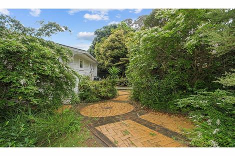 Photo of property in 1/19 Gazelle Avenue, Beach Haven, Auckland, 0626