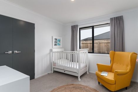 Photo of property in 16 Mitre Way, Solway, Masterton, 5810