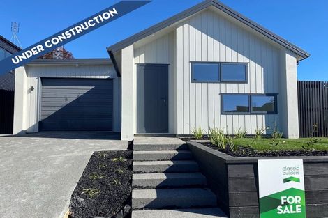 Photo of property in 23 Musselwhite Terrace, Chartwell, Hamilton, 3210