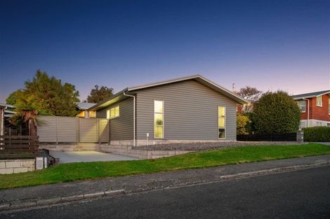 Photo of property in 12 Simmonds Crescent, Springfield, Rotorua, 3015