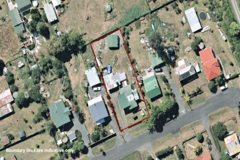 Photo of property in 11 Bernard Street, Pukemiro, Ngaruawahia, 3771