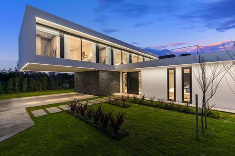 Photo of property in 26 Lynwood Grove, Dairy Flat, Albany, 0792