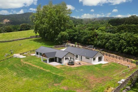 Photo of property in 747 Ngunguru Road, Glenbervie, Whangarei, 0173