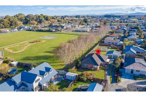 Photo of property in 29 Otaki Street, Kaiapoi, 7630