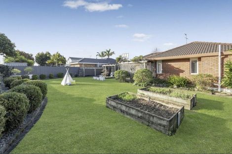 Photo of property in 46 Kilimanjaro Drive, Northpark, Auckland, 2013