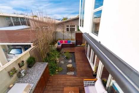 Photo of property in 4/10 Stoneyhurst Street, St Albans, Christchurch, 8014