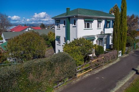 Photo of property in 2a King Street, Dannevirke, 4930