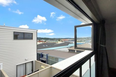 Photo of property in 11/45 Childers Terrace, Kilbirnie, Wellington, 6022