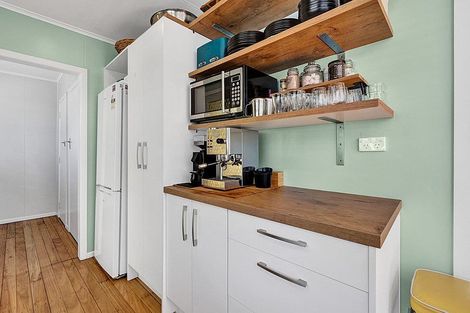 Photo of property in 28 Old South Road, Okato, 4335