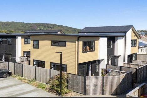 Photo of property in 7/35 Rata Street, Naenae, Lower Hutt, 5011