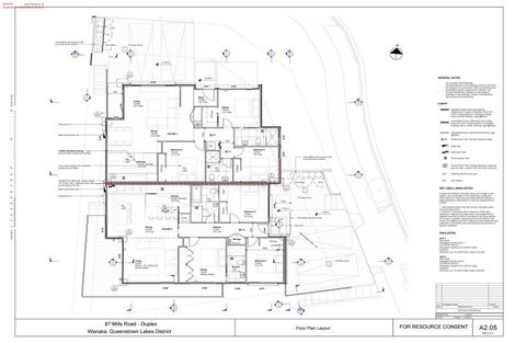 Photo of property in 21 Fenton Avenue, Wanaka, 9305