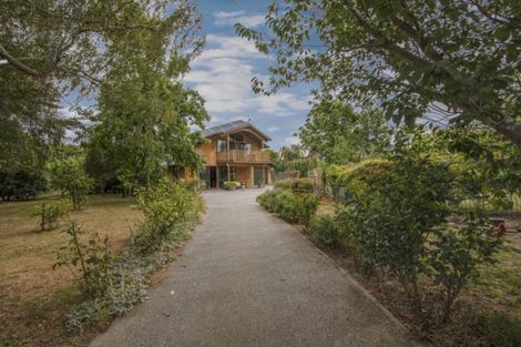 Photo of property in 47 Rowberrys Road, Dillons Point, Blenheim, 7273