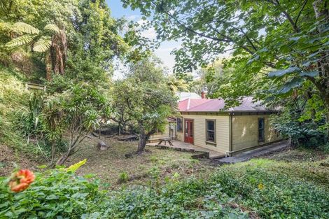 Photo of property in 44 Devon Street, Aro Valley, Wellington, 6021
