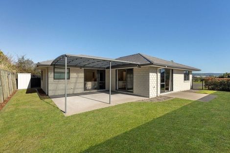 Photo of property in 25 Blacklock Road, Pyes Pa, Tauranga, 3112