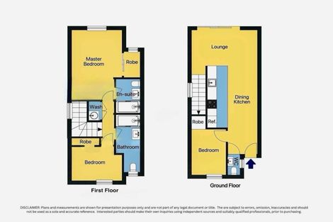 Photo of property in 2d Wood Avenue, Howick, Auckland, 2014