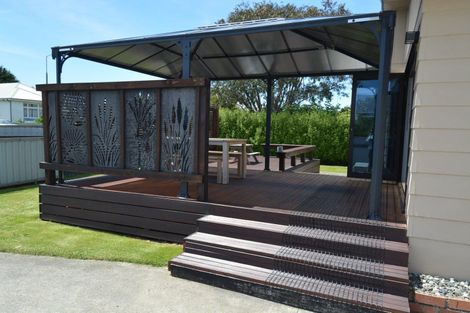 Photo of property in 23 Grace Street, Appleby, Invercargill, 9812