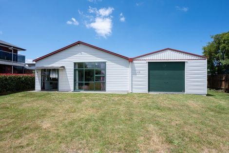 Photo of property in 40 Logan Avenue, Wharewaka, Taupo, 3330