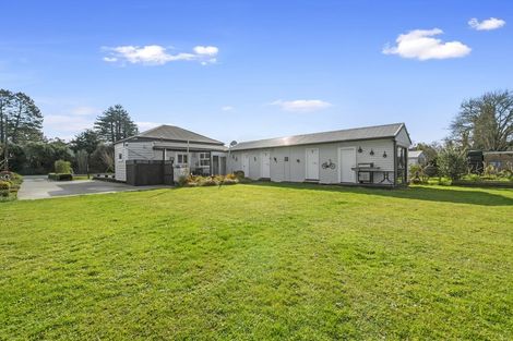 Photo of property in 1273 Arapuni Road, Arapuni, Putaruru, 3481
