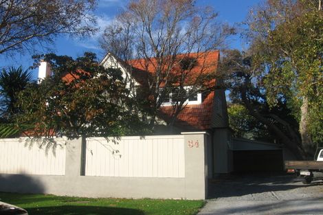 Photo of property in 34 Penrose Street, Woburn, Lower Hutt, 5010