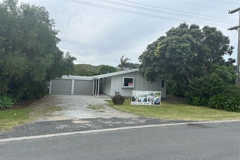 Photo of property in 19 Lloyd George Road, Wainui, Gisborne, 4010