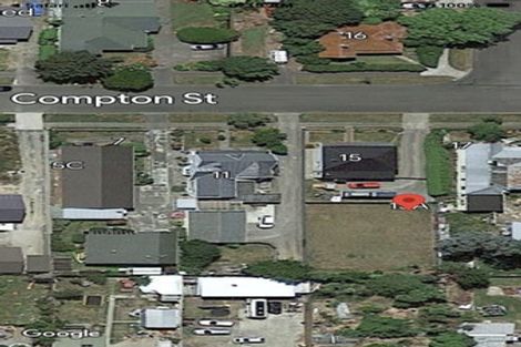Photo of property in 15a Compton Street, Georgetown, Invercargill, 9812