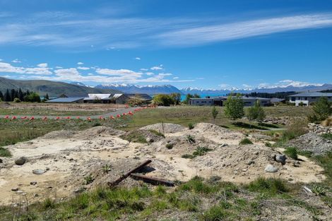 Photo of property in 18 Mistake Drive, Lake Tekapo, 7999