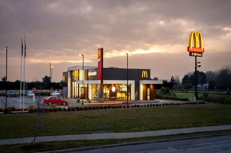 Photo of property in 17 Wilkin Street, Woodend, 7610