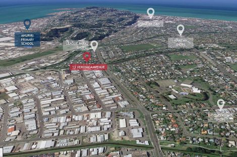 Photo of property in 13 Veronica Avenue, Marewa, Napier, 4110