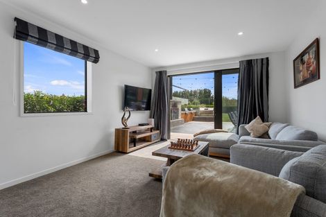 Photo of property in 883 Two Chain Road, Swannanoa, Rangiora, 7475