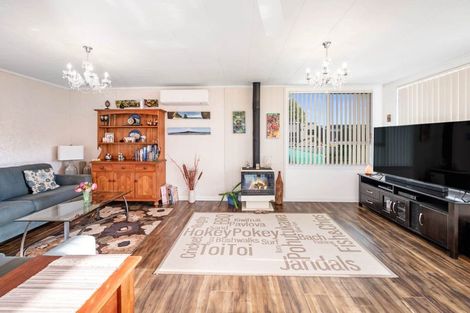 Photo of property in 25 Omori Road, Omori, Turangi, 3381