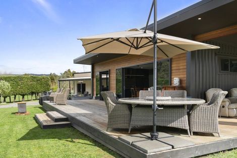 Photo of property in 193 Rowes Road, Hunterville, 4785