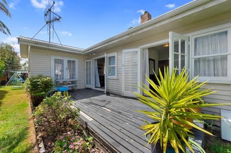 Photo of property in 118 Galloway Street, Hamilton East, Hamilton, 3216