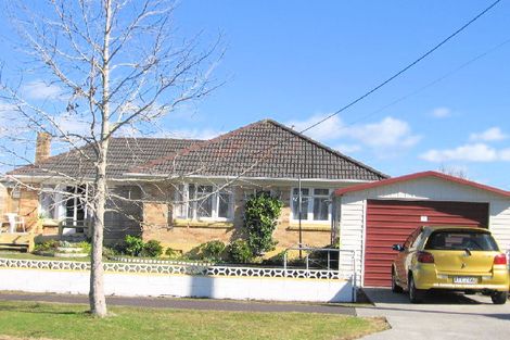 Photo of property in 12 Bunnythorpe Road, Papakura, 2110