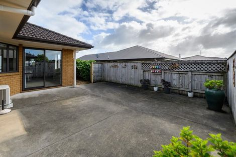 Photo of property in 22 Coby Sydney Drive, Bell Block, New Plymouth, 4312