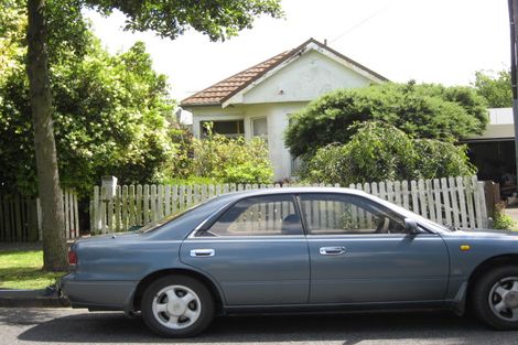 Photo of property in 99 Poulson Street, Addington, Christchurch, 8024