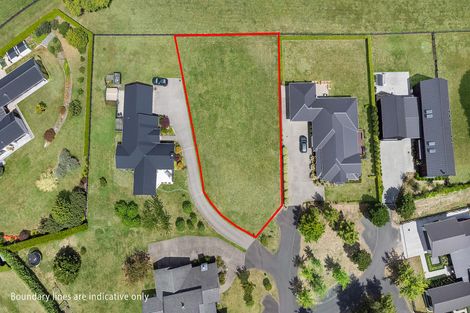 Photo of property in 7 Danehill Close, Matamata, 3400