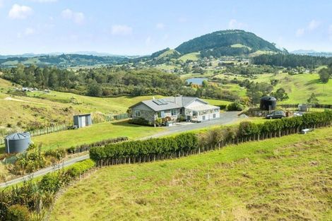 Photo of property in 113c Marua Road, Hikurangi, 0181