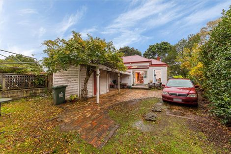 Photo of property in 18 Kowhai Street, Mount Eden, Auckland, 1024