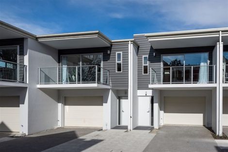 Photo of property in 5/30 Armagh Street, Christchurch Central, Christchurch, 8013