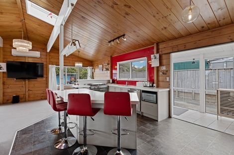 Photo of property in 14 Waikato Place, Tokoroa, 3420