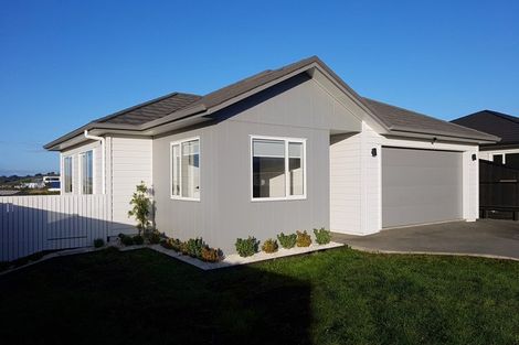Photo of property in 37 Oliver Street, Warkworth, 0910