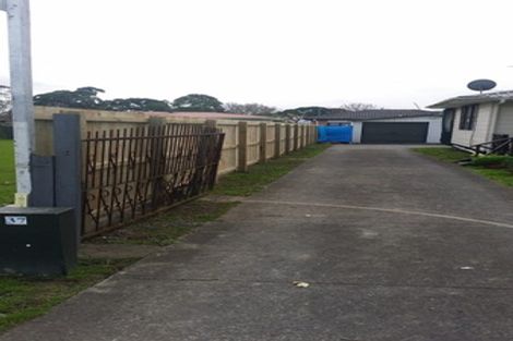 Photo of property in 37 Kerrs Road, Wiri, Auckland, 2104