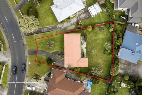 Photo of property in 178 Nile Road, Forrest Hill, Auckland, 0620